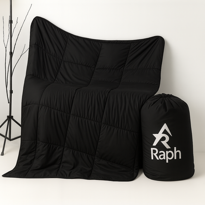 Raphliving - Puffy Blankets